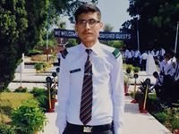 Burhan Ud Din Khattak