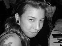 Ms.ScaryPants