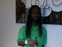 Ben'nard NineThousand Green