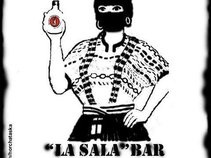 el chino