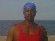 Robert Thurmon