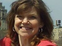 Carolyn Kerod Legowski