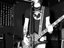 blue on the bass (Fan)