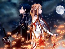 Nightcore anime