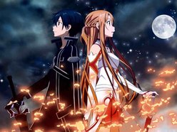 Nightcore anime
