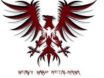 HeavyHardMetalmania