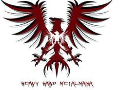 HeavyHardMetalmania