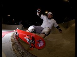 skateborden