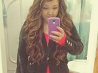 Jasmine Amy-Shalla King