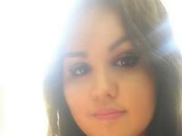Maria Cervantes