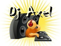 DJ Axel