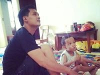 Ian Prasetyo