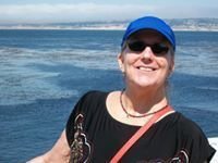 Jill Ann Floyd