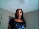 Mz. Yolanda aka YoYo