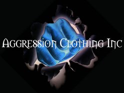 Aggression Clothing Inc