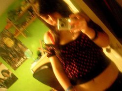 Emo Girl