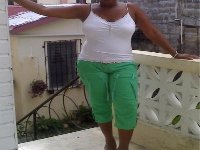 Ms. Belizeangirl