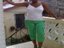 Ms. Belizeangirl (Fan)