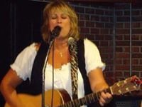 Betsy Serafin