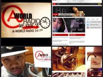 JayDaniels- WWW.A105RADIO.COM