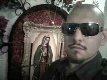 Christopher Garcia