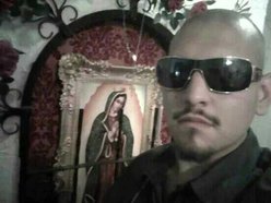 Christopher Garcia