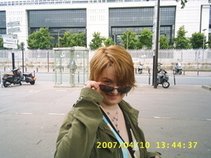 Amandine49