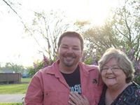 Patricia Ann Feazel