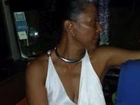 Sheraine Alexander Ralph
