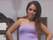 Blanca Virrueta