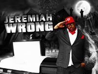 Jeremiah Wrong