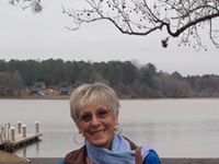 Melba Jordan Loftin