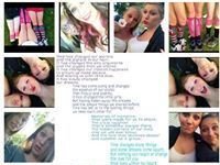 Haley Anne
