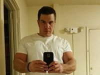 Nic Gaillot