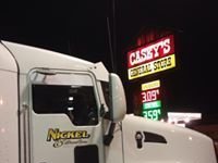 Dave Nickel