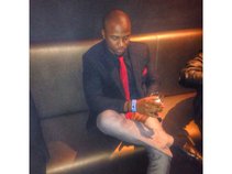Brian Agbor