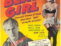 THE BEAT GIRL
