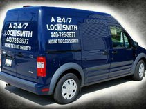 Dan Cantleberry.. WWW.A247LOCKSMITH.COM