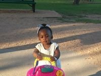 Joaniece Gamefaceon Robertson