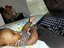 Jay Daboy (Fan)