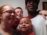 ChristopherYeahyeah Pollard