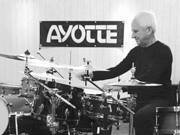 Ray Ayotte