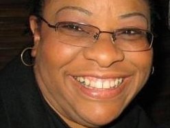 Christine Knight