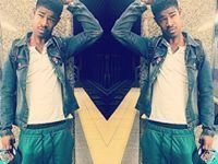 Omar Robinson
