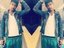 Omar Robinson (Fan)