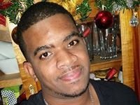 Nicholas Beharry