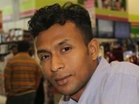 Asanka Lamal
