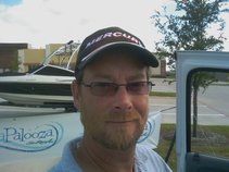 Christopher Chiron Stearman