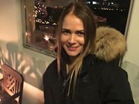 Tara Jensdóttir