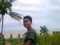 Arief Hidayat